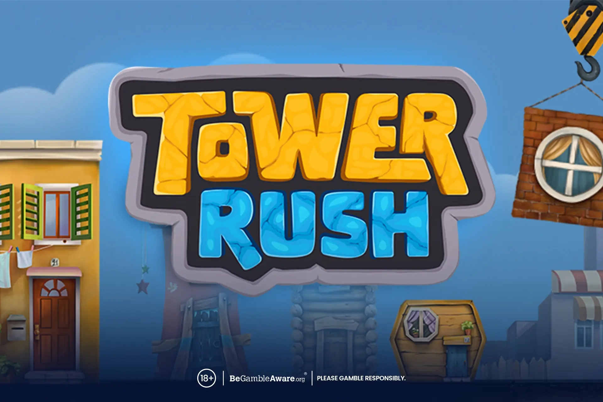 Tower Rush демо преглед